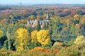 Herbststimmung Schloss Krickenbeck Nettetal